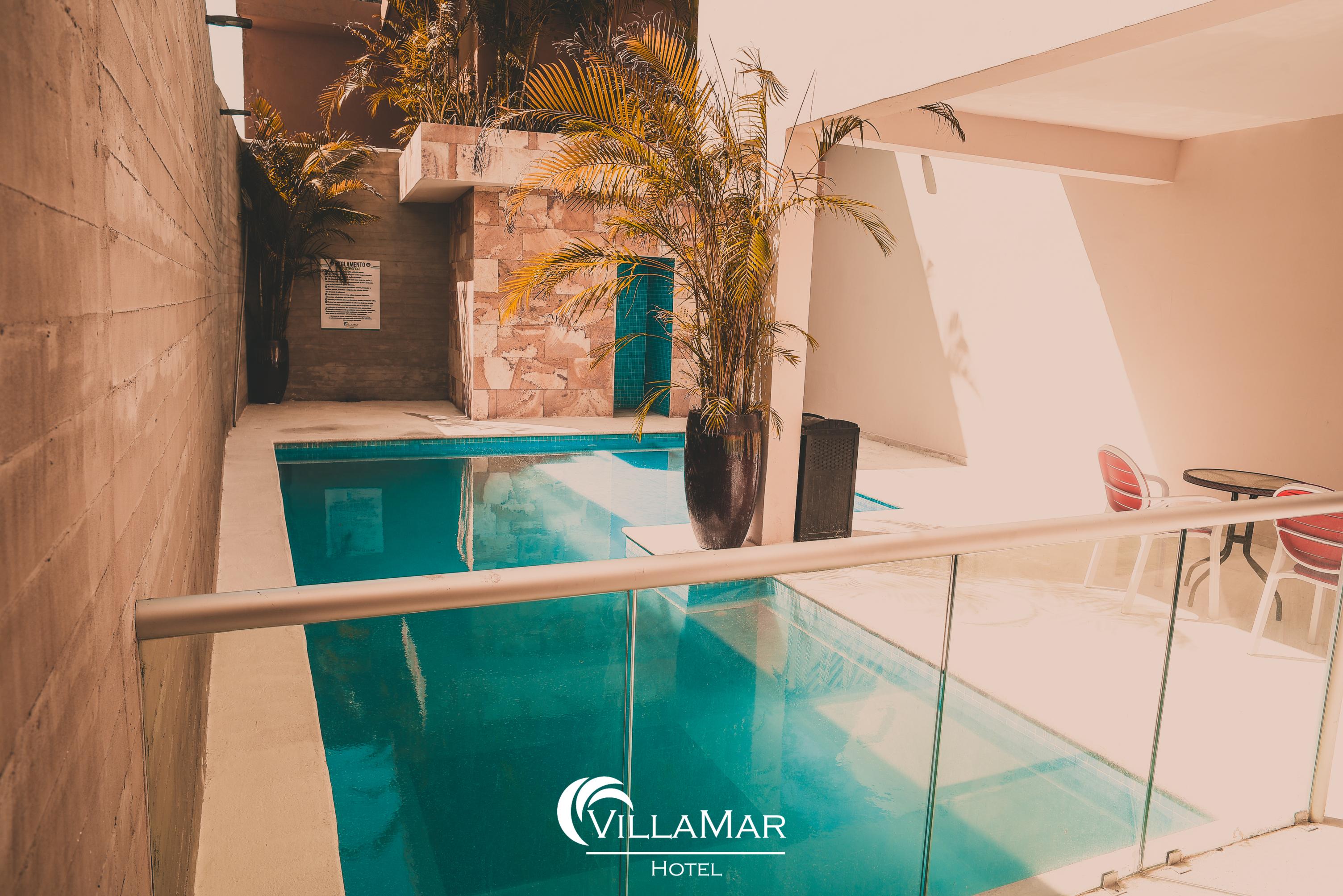 Hotel Villamar Veracruz Exterior foto